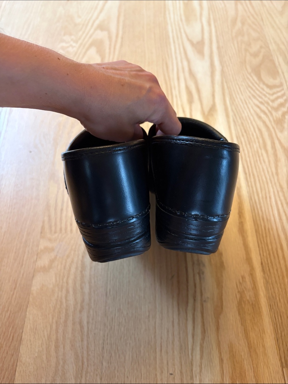 Dansko XP Clogs - Picture 5 of 8